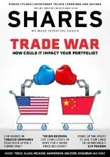 Shares Magazine Cover Image