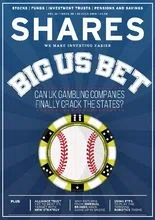 Shares Magazine Cover Image