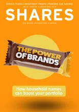 Shares Magazine Latest Issue Cover