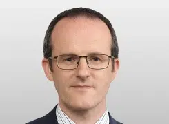 Ciaran Mallon