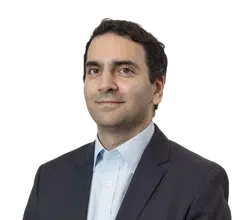 Abbas Barkhordar