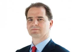 Richard Sennitt