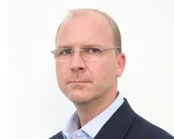 Alastair Smith