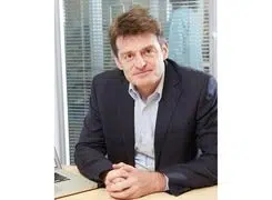 Graeme Purdy
