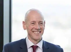 Steven Hay
