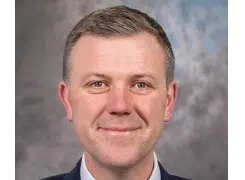 Stewart Heggie