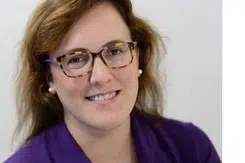 Rachel Elias-Jones