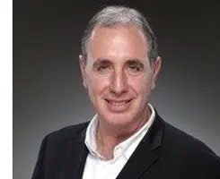 Keith Butcher