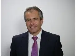 Ian Smith