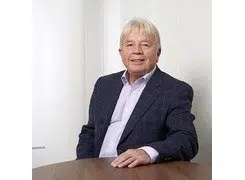 Harry Berry