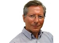 Peter Harrison