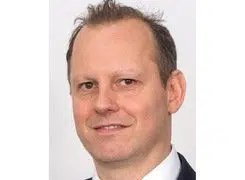 Julian Morse