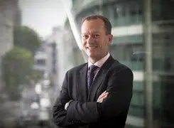 Graham Bird