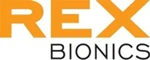REX Bionics