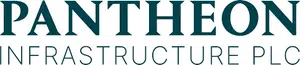 Pantheon Infrastructure