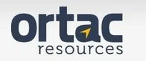 Ortac Resources