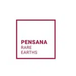 Pensana Rare Earths Plc