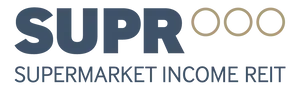 Supermarket Income REIT