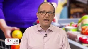 Breaking the Mould - Tesco full-year results