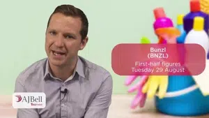 Bunzl - Breaking the Mould