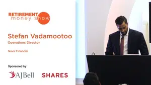 Nova Financial - Stefan Vadamootoo, Operations Director