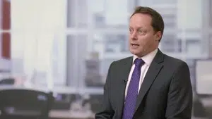 Ben Lofthouse, Henderson’s Head of Global Equity Income