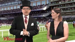 AJ Bell Youinvest - Breaking the Mould