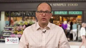 Breaking the Mould - Marks and Spencer (MKS)