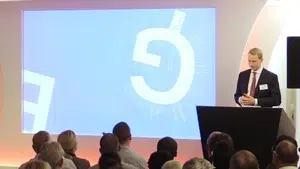 Sam Parry, Senior Client Advisor – Nova Financial