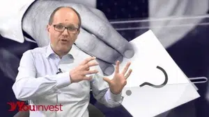 Election Special - AJ Bell Youinvest Breaking the Mould