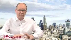 AJ Bell Youinvest Breaking the Mould