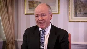 F&C Investment Trust - Simon Fraser, Chairman