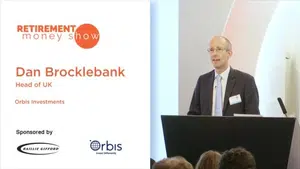 Dan Brocklebank, Head of UK – Orbis Investments