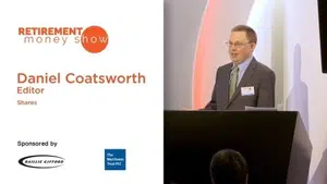 Daniel Coatsworth , Editor of Shares