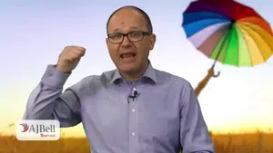 Legal and General - Breaking the Mould