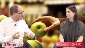 AJ Bell Youinvest - Breaking the Mould