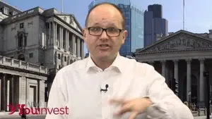 AJ Bell Youinvest - Breaking the Mould