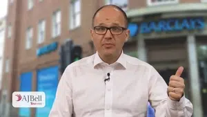 Breaking the Mould - Barclays third-quarter results