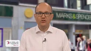 Breaking the Mould - Marks and Spencer full-year results