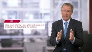 Tim Stevenson - Henderson EuroTrust plc