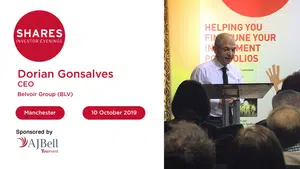 Belvoir Group (BLV) - Dorian Gonsalves, CEO