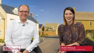 AJ Bell Youinvest Breaking the Mould