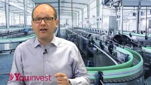 AJ Bell Youinvest - Breaking the Mould