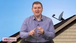 Who’s causing a fuss? Sky, Renishaw or Aberdeen - Breaking the Mould