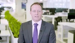 Ben Lofthouse, Head of Global Equity Income