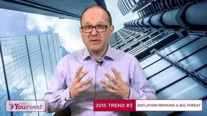 5 Trends from 2015 - Breaking the Mould