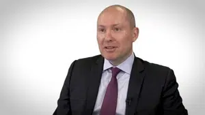 AVI Global Trust - Joe Bauernfreund, Chief Investment Officer