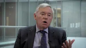 F&C Investment Trust - Jeffrey Hewitt