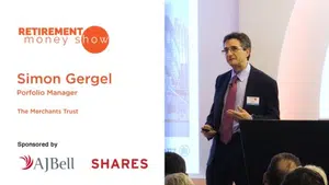The Merchants Trust - Simon Gergel, Portfolio Manager