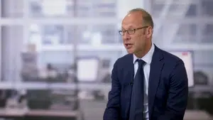 Ollie Beckett - TR European Growth Trust